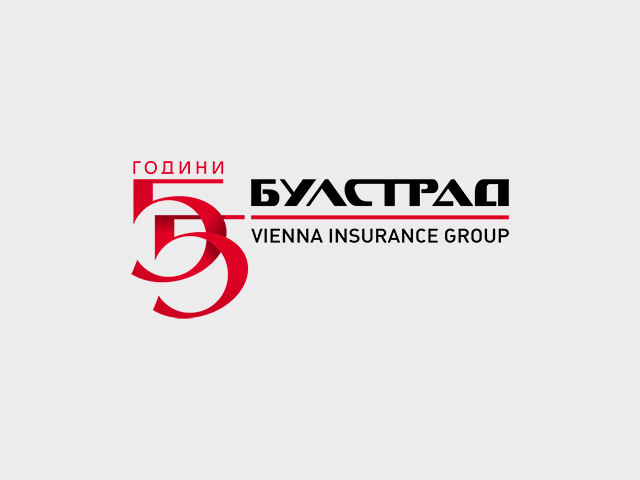 55 години Булстрад.