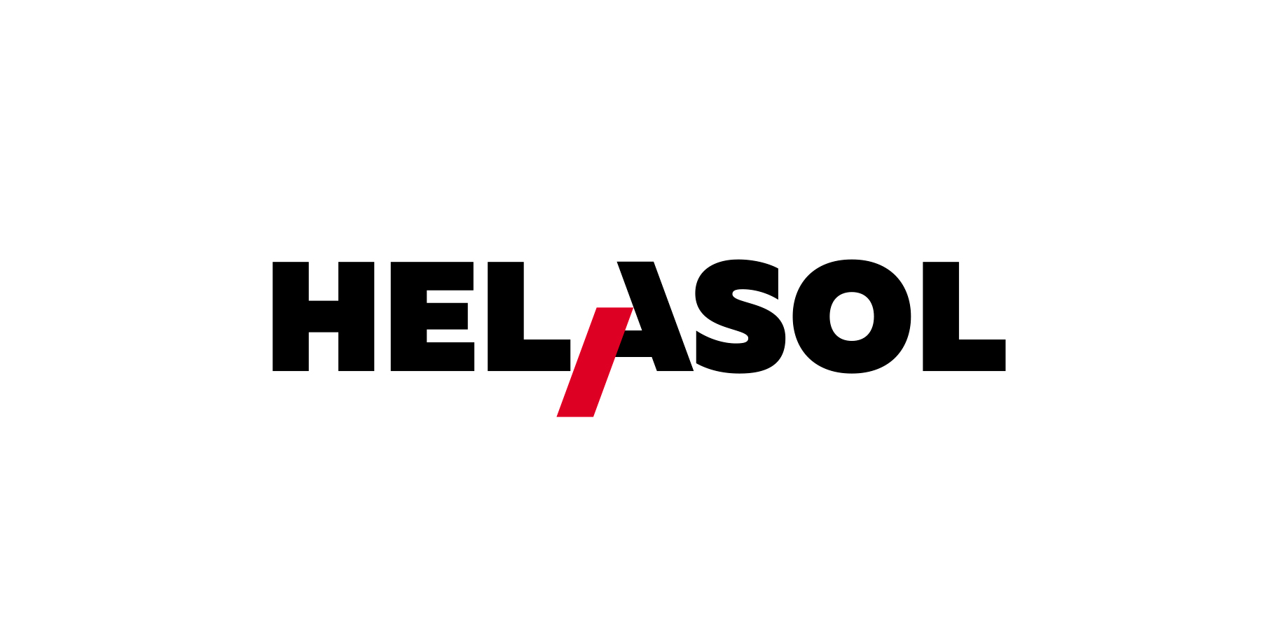 Търговска марка Helasol.