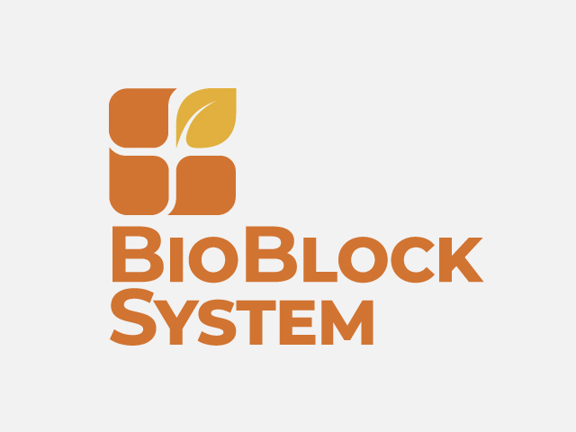 Търговска марка за биопрепарати. Клиент: FSB Products