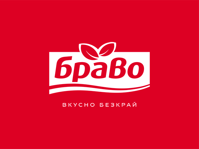 Редизайн на търговска марка. Клиент: Макро-Кор