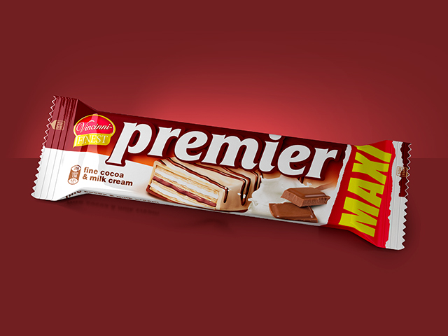 Premier maxi